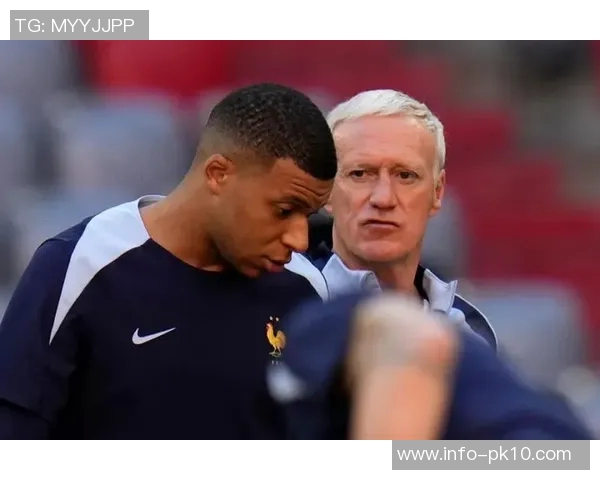 德尚表示姆巴佩明天有望出战强调团队表现与对手尊重